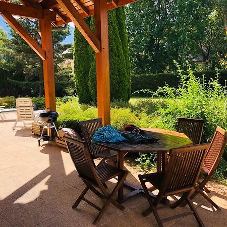 La Chouliere, Superbe Lodge En Vallee Du Champsaur Chabottes Zewnętrze zdjęcie