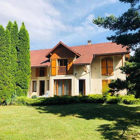 La Chouliere, Superbe Lodge En Vallee Du Champsaur Chabottes Zewnętrze zdjęcie