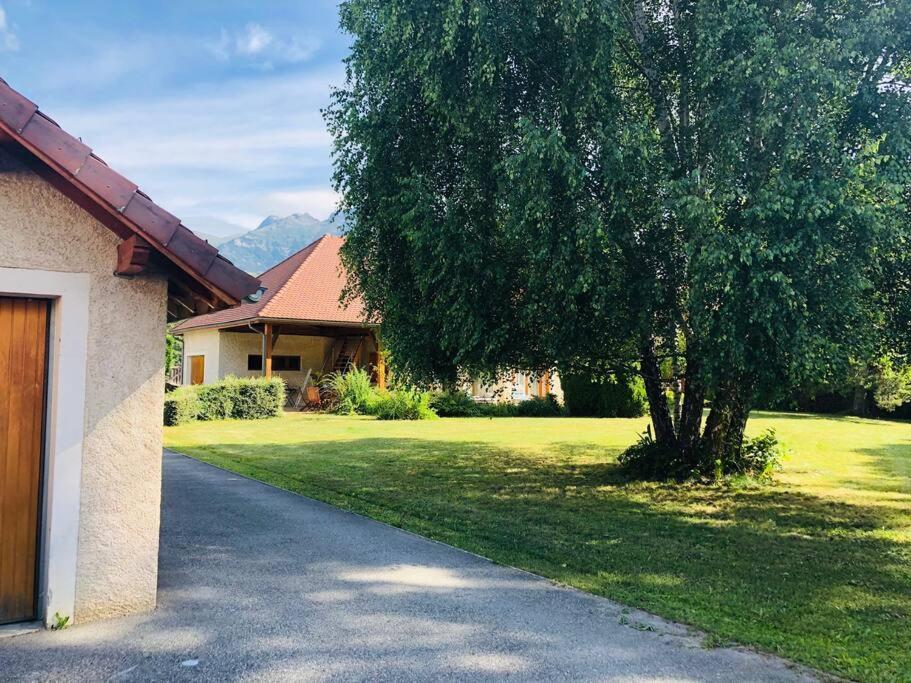 La Chouliere, Superbe Lodge En Vallee Du Champsaur Chabottes Zewnętrze zdjęcie
